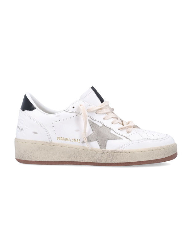Photo: Golden Goose Ballstar 2