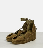 Loewe Paula's Ibiza Solar wedge espadrilles