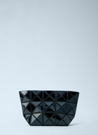 Bao Bao Issey Miyake Geometric Panelled Clutch
