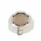 G-Shock GA-2100BM-7A5ER Watch in Silver 