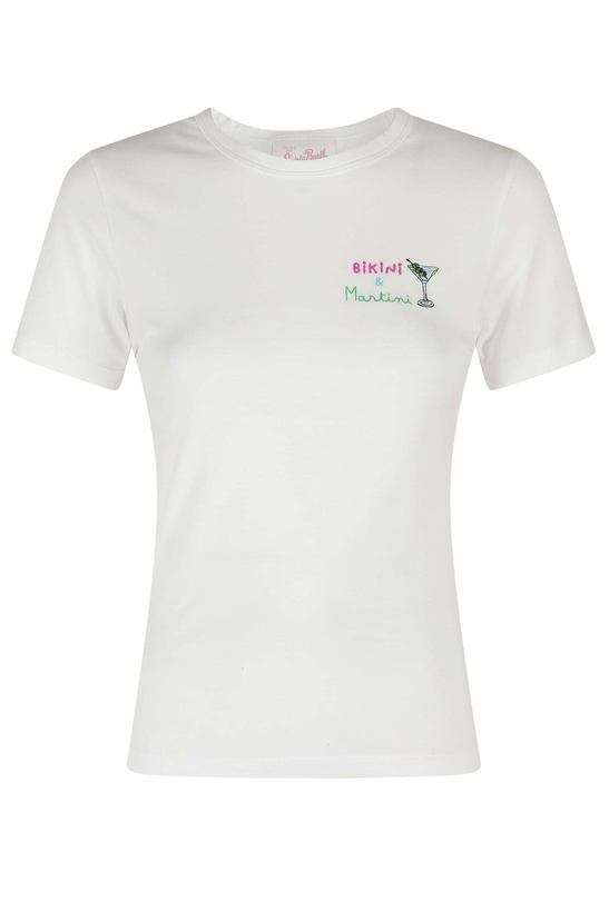 Photo: MC2 Saint Barth Tshirt