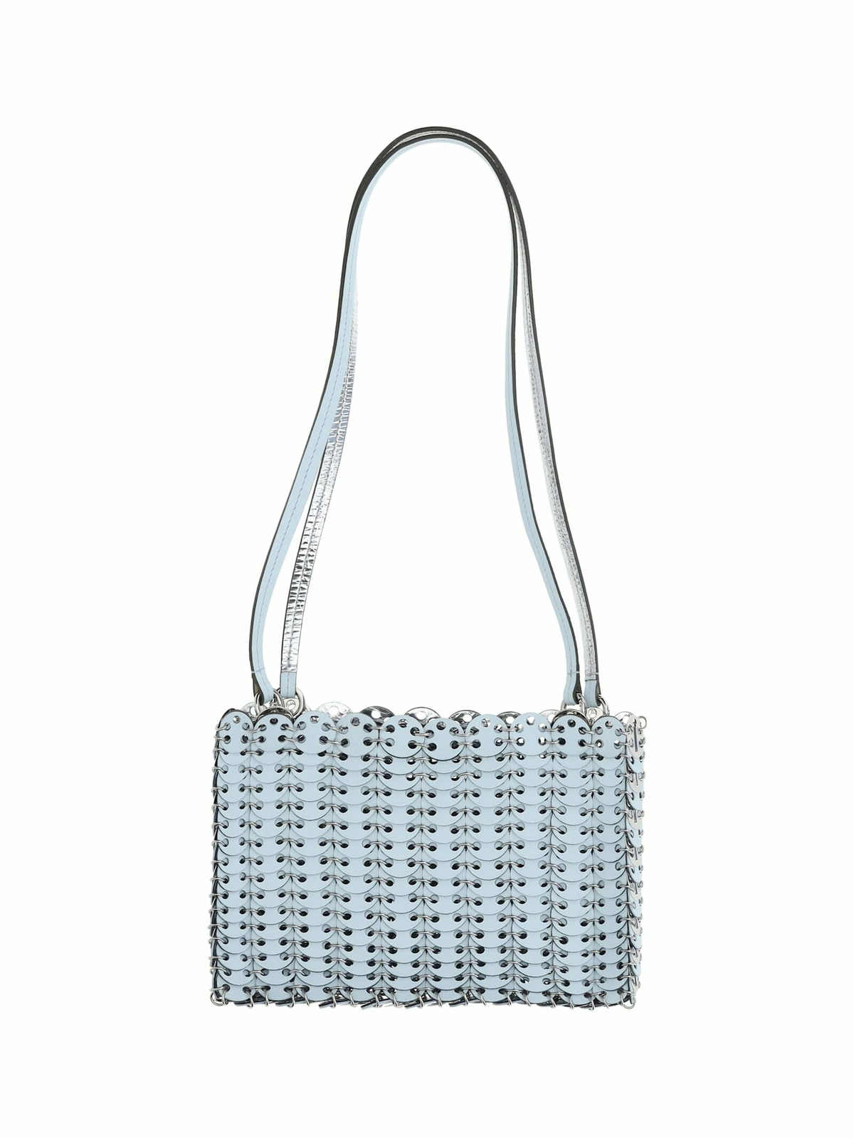 Paco Rabanne Flip 1969 Shoulder Bag Paco Rabanne
