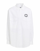 Moschino Mens Shirt in White