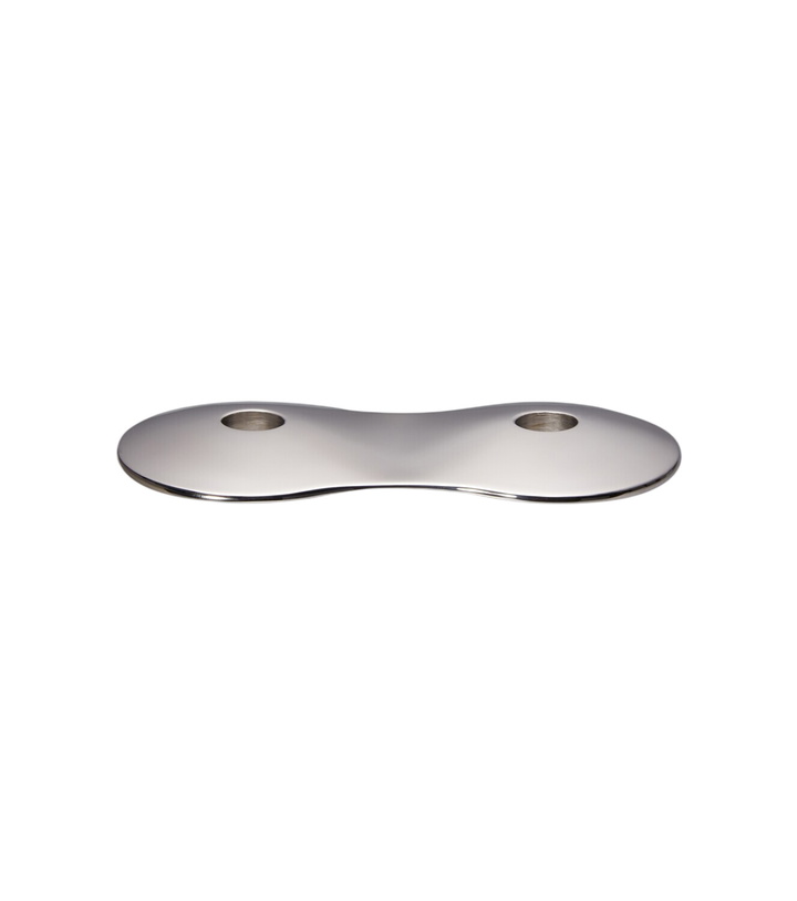 Photo: Zaha Hadid Design Cell Small candle holder