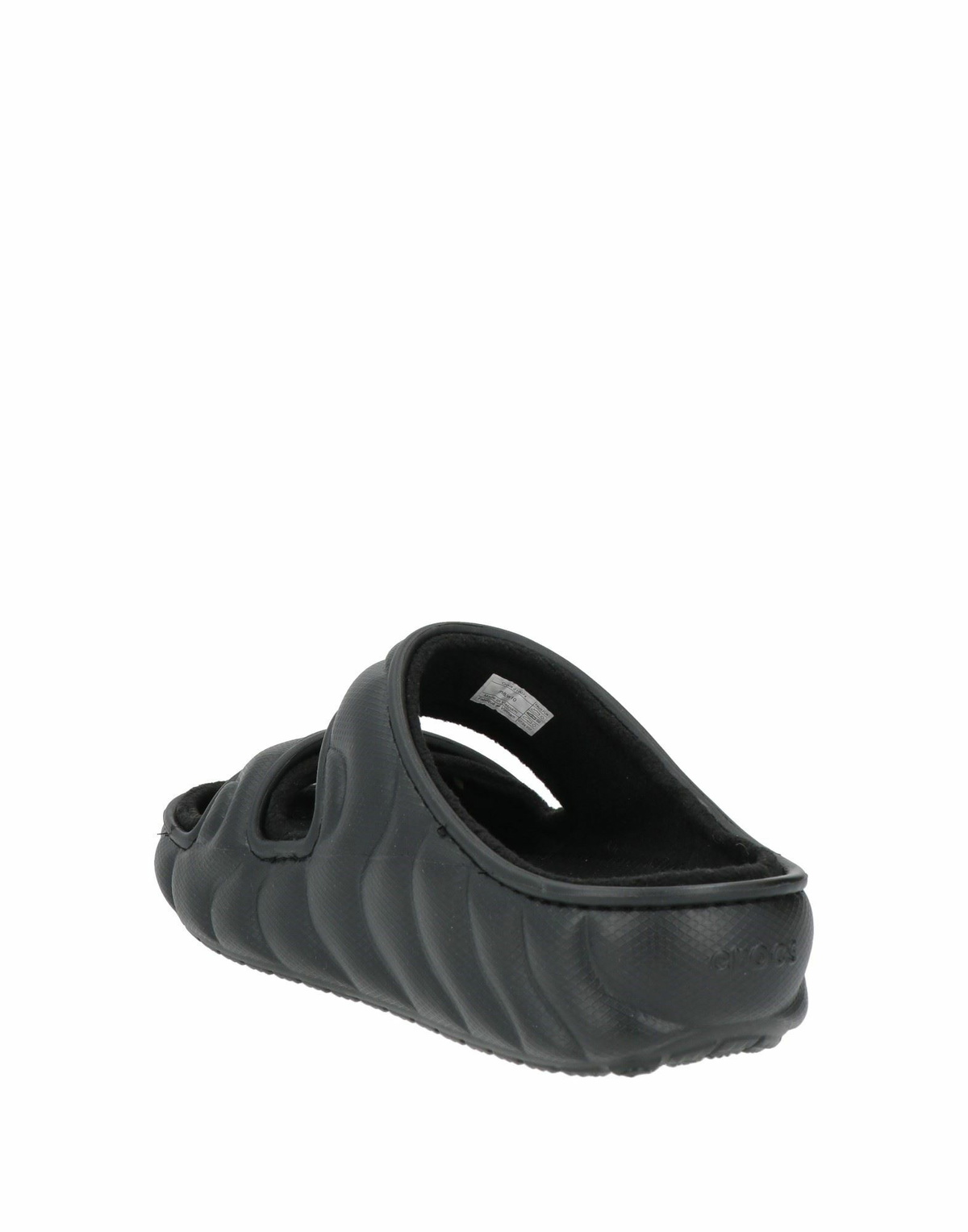 Crocs Womens Sandals in Black