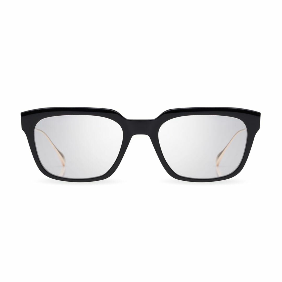 Dita Argandblack White Gold W