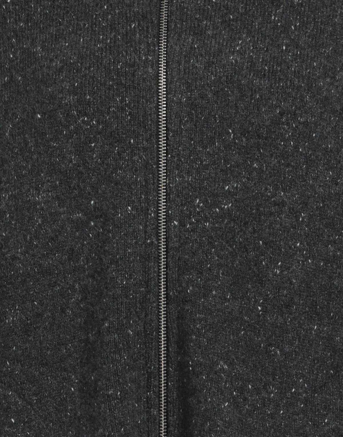 The Elder Statesman Womens Cardigan Charcoal