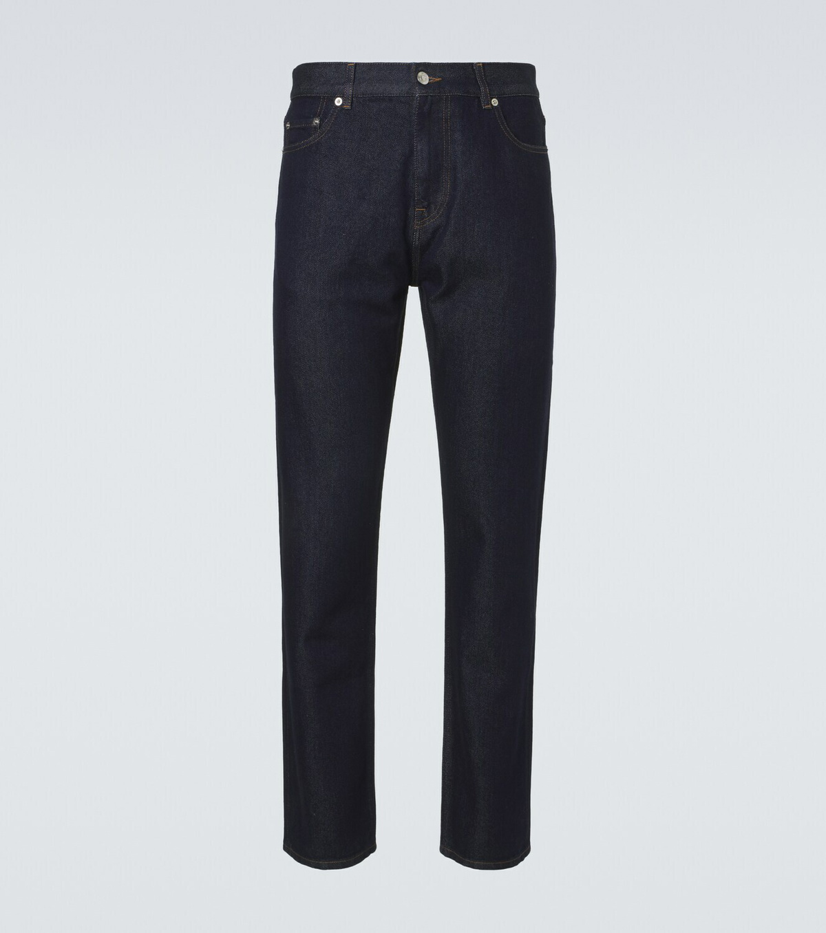 Dunhill Straight jeans