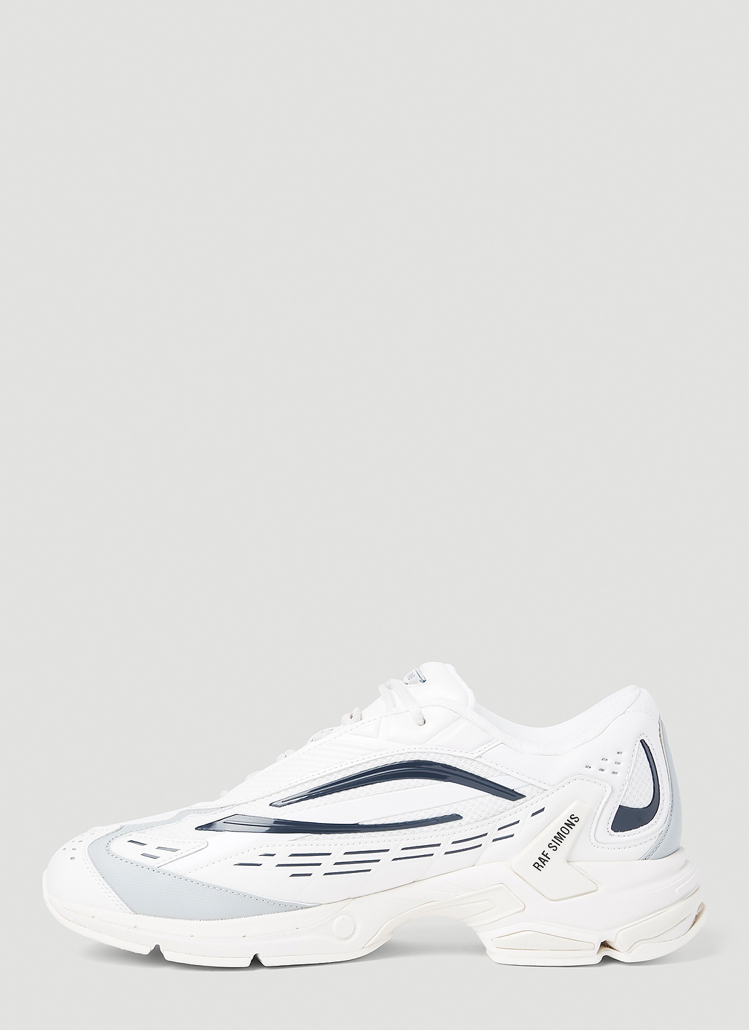 Raf Simons (RUNNER) Ultrasceptre Sneakers