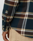 Portuguese Flannel Article Multi - Mens - Longsleeves