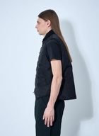 Engineered Garments Shell Vest