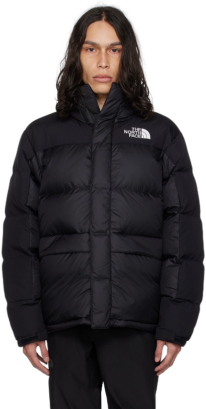 Photo: The North Face Black HMLYN Down Jacket