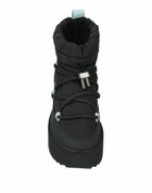 Inuikii Womens Ankle boots in Black