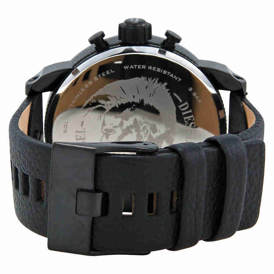 Accelerated DZ7257 Watch Battery main image 0
