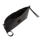 Versus Black Large Lion Pouch