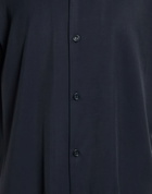 Sandro Mens Shirt in Midnight blue