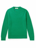 Alex Mill - Jordan Cashmere Sweater - Green