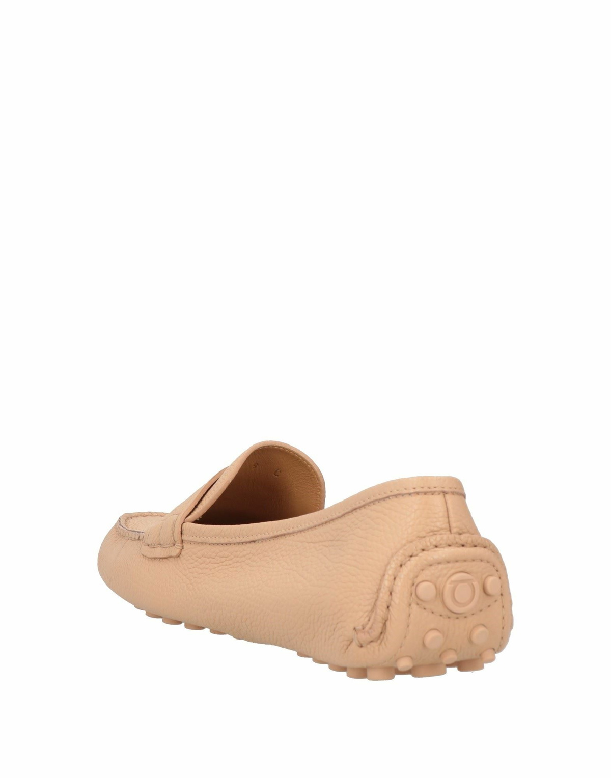 Ferragamo Womens Loafers Blush