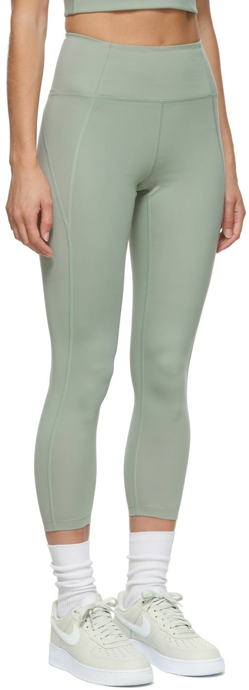 Girlfriend Collective High Rise Compressive Leggings