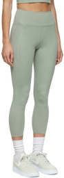 Girlfriend Collective High Rise Compressive Leggings