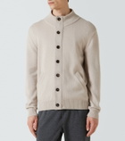 Brioni Cashmere cardigan