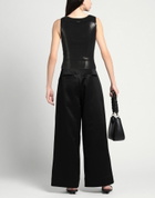 Dsquared2 Womens Tank top in Black