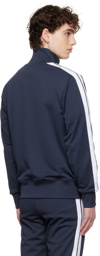 Palm Angels Navy Classic Jacket