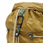 Topo Designs TopoLite Cinch Pack Backpack - 16L in Moss 