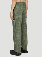 AFFXWRKS - Purge Balance Pants in Green