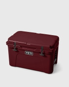 Yeti Tundra 45 Red Outdoor Equipment