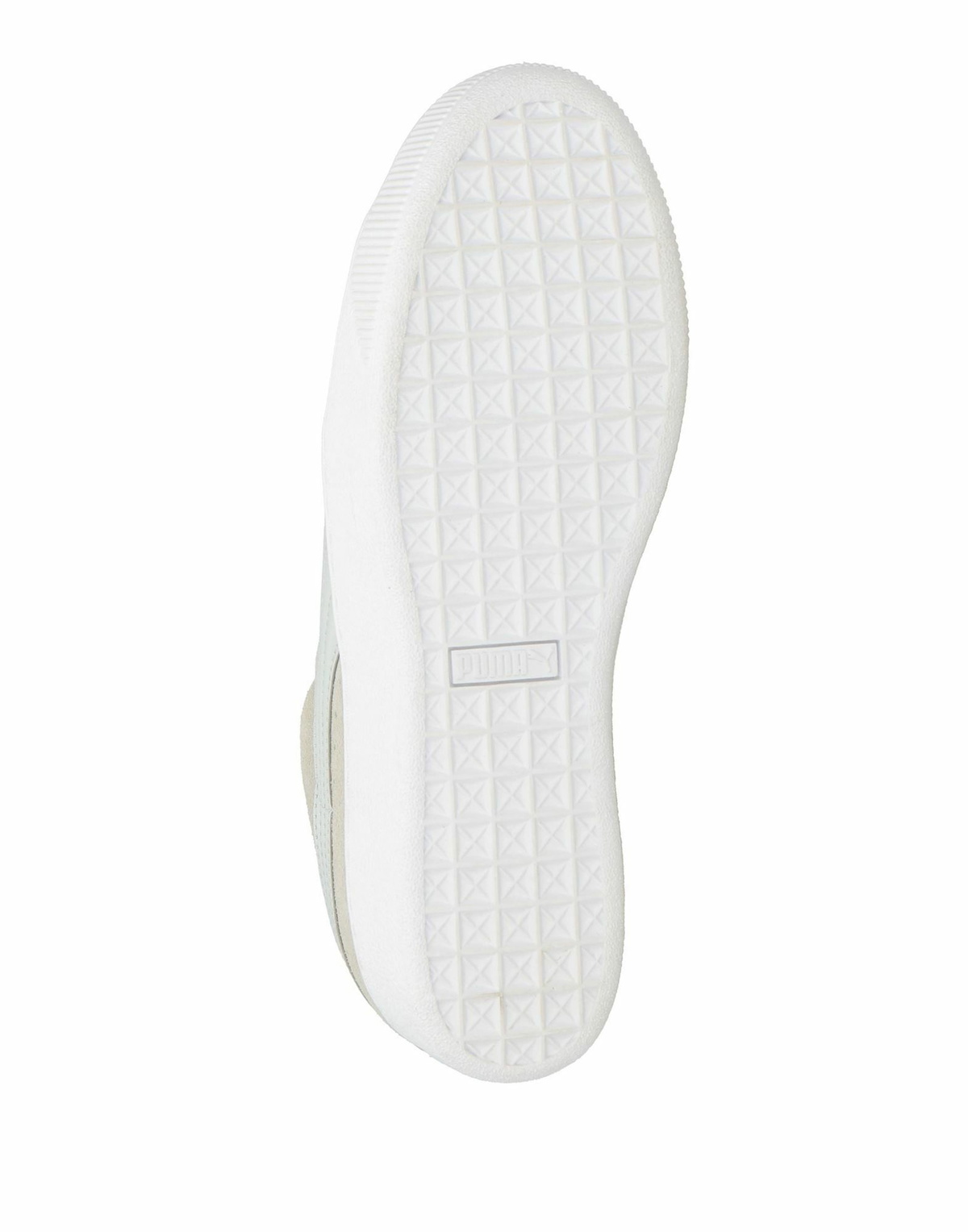 Puma Womens Sneakers Light in Green