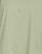 Crossley Womens T-shirt in Sage green