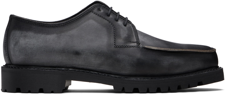 Photo: Rier Black Ludwig Reiter Edition Norwegian Derbys