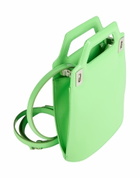 Ferragamo Womens Handbag in Green