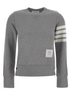 Thom Browne Pullover Sweatshirt