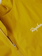 Rapha - Core Rain II Slim-Fit Nylon Cycling Jacket - Yellow