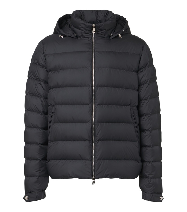 Photo: Moncler Arneb down jacket