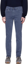 rag & bone Blue Fit 2 Jeans