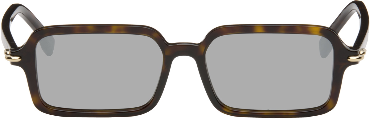 【送料&関税込】Fendi Fe50118i052 - Havana Fendi Fe50118i052 - Havana | italist
