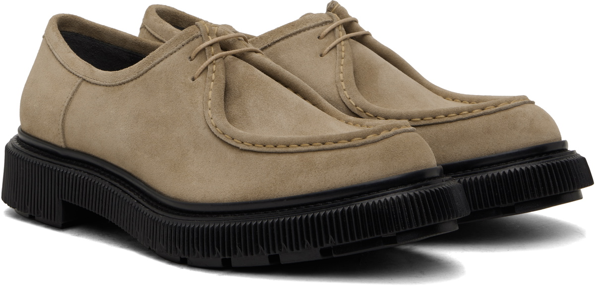 Adieu Taupe Type 212 Derbys