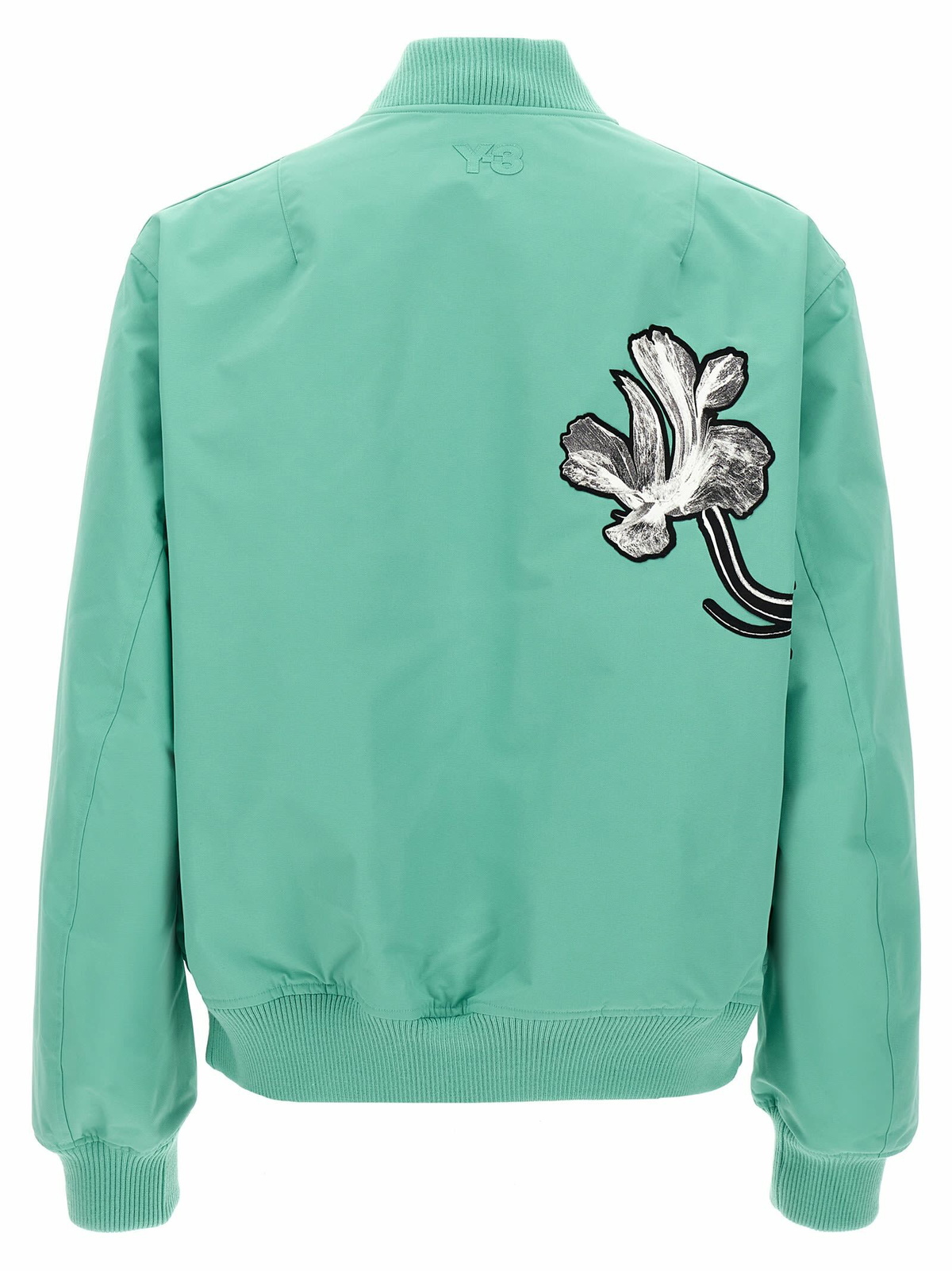 Y-3 team Bomber Jacket Y-3