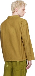 PRESIDENT's Khaki Ranger Jacket