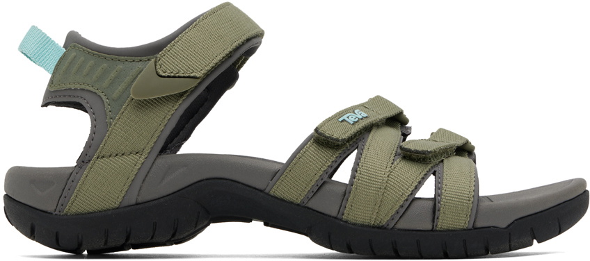 Teva Multicolor Hurricane XLT2 Sandals