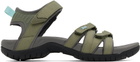 Teva Multicolor Hurricane XLT2 Sandals