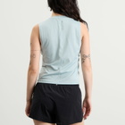 Bandit Women's Women’s Micromesh™ Muscle Tank in Lagoon