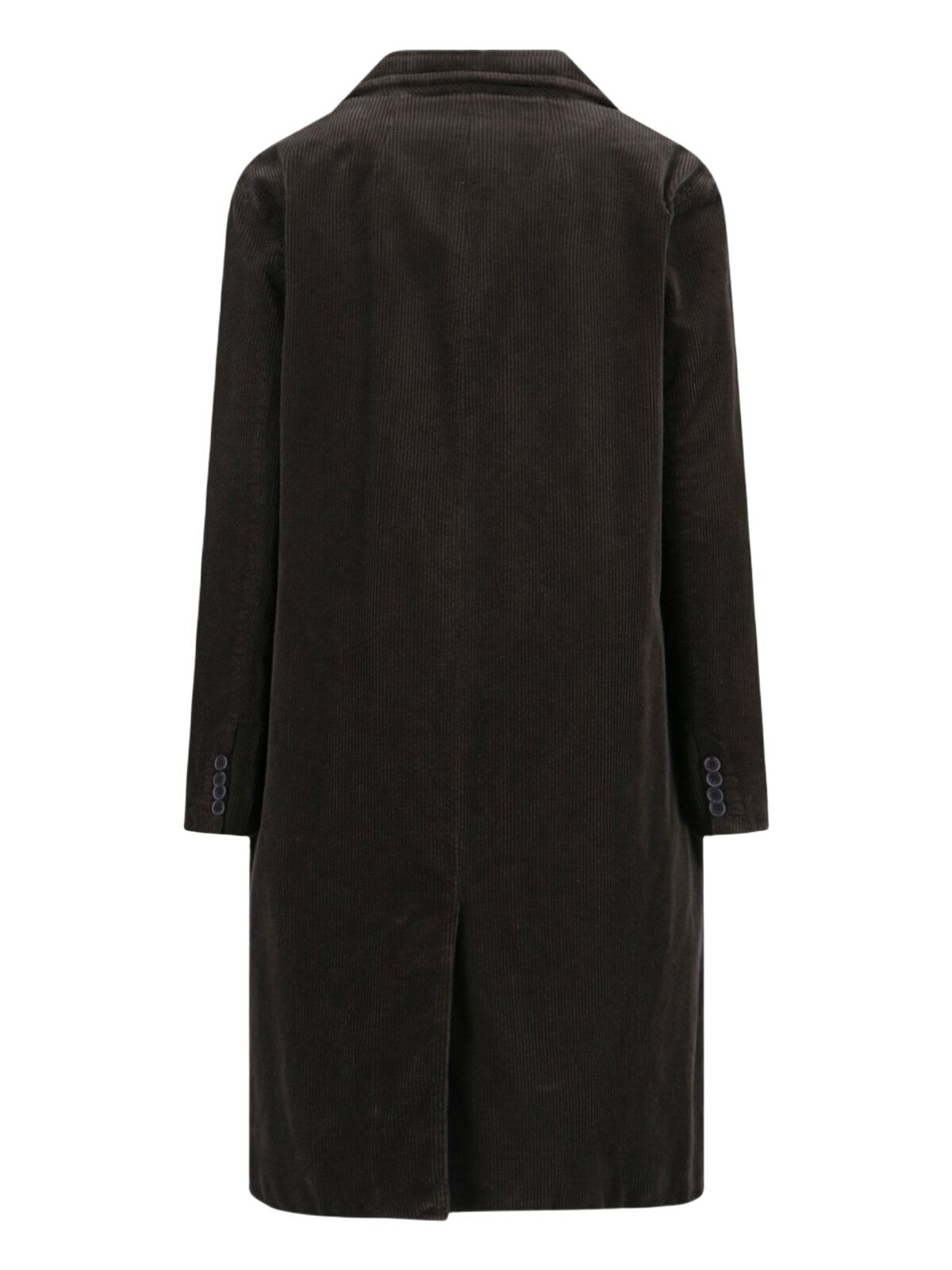 Aspesi Corduroy Coat