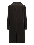 Aspesi Corduroy Coat