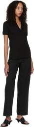 Filippa K Black Kay Jeans