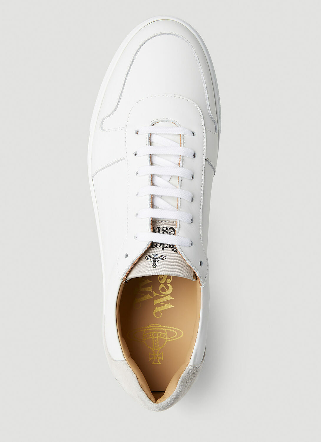 Vivienne Westwood Classic Orb Sneakers