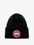 Canada Goose Hat Black Mens